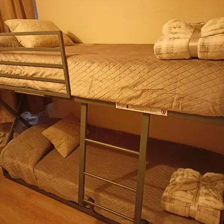 Cal Vientos Casa vacanze