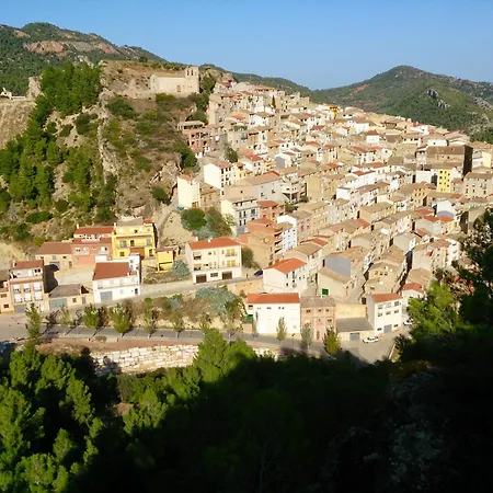 Casa vacanze Cal Vientos