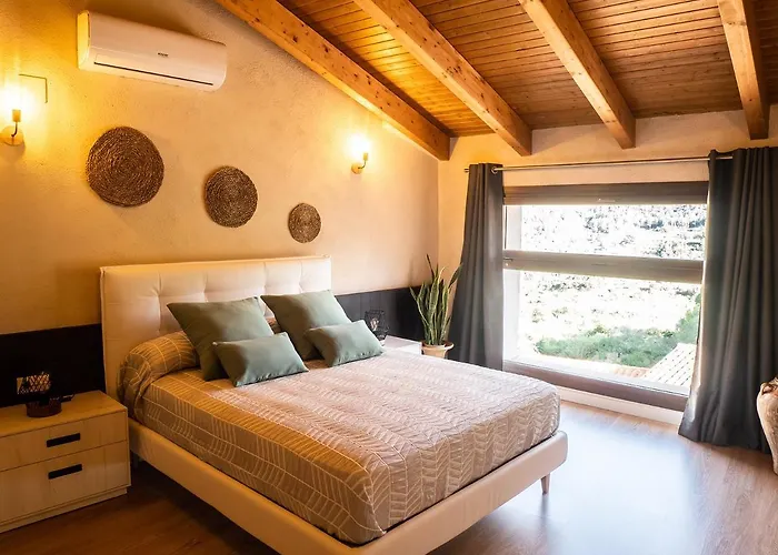 Casa vacanze Cal Vientos