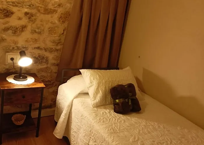 Cal Vientos Casa vacanze *