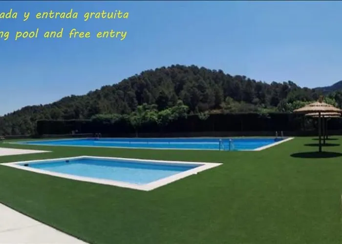 Casa vacanze Cal Vientos *