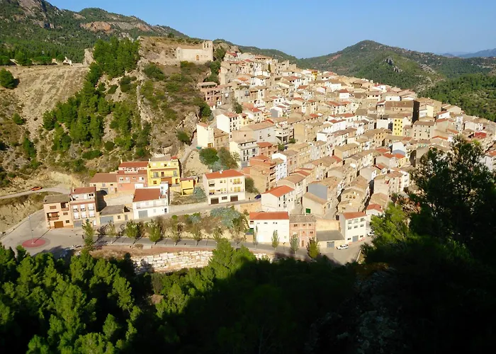 Casa vacanze Cal Vientos