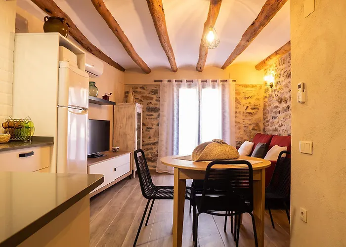 Casa vacanze Cal Vientos *