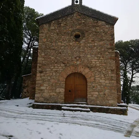 Cal Vientos Paúls