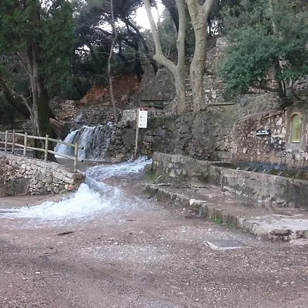 Cal Vientos בית נופש Paúls