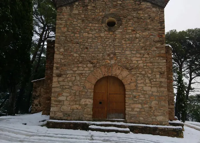 Cal Vientos Paúls